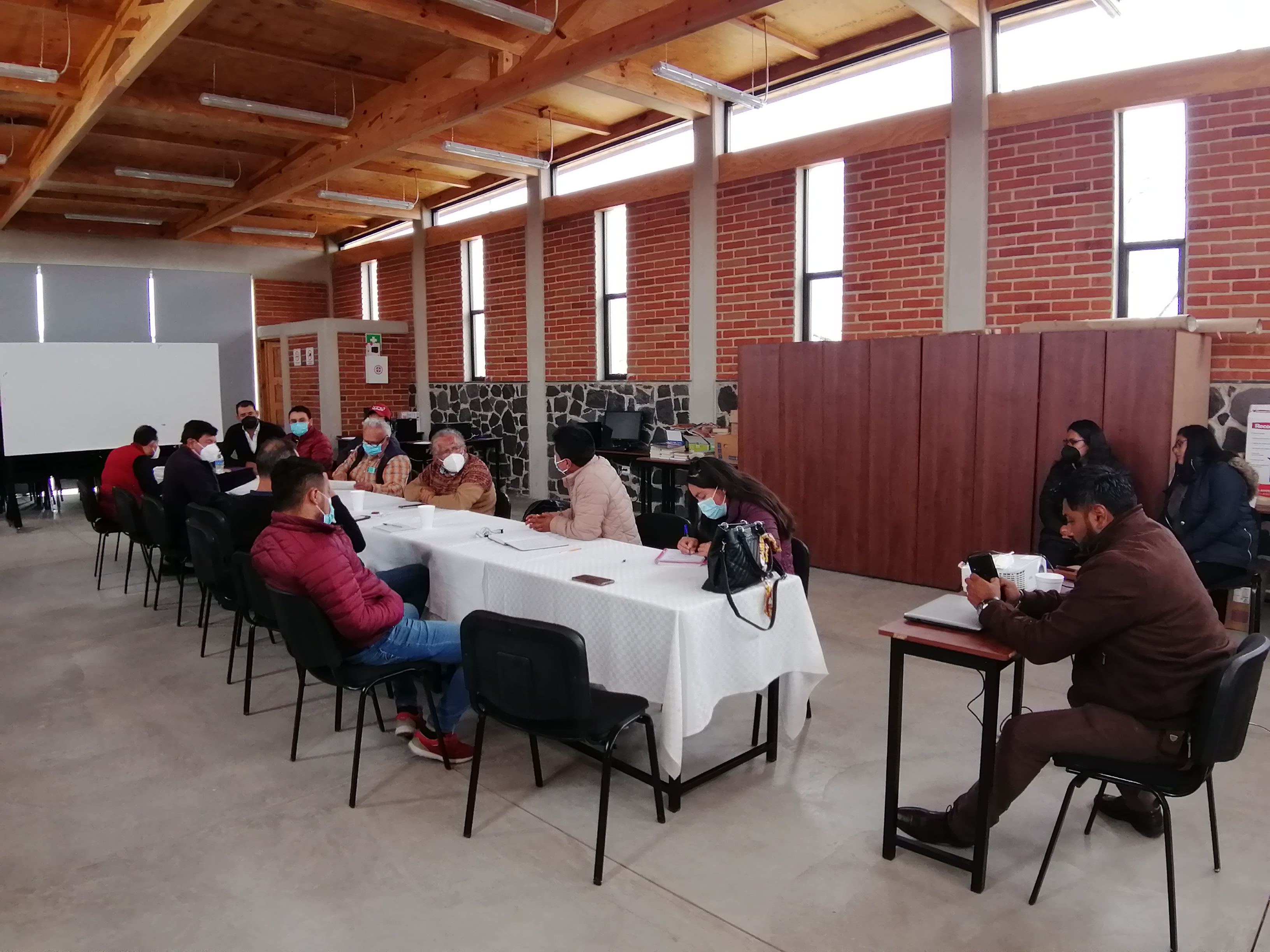 Transformación de producción