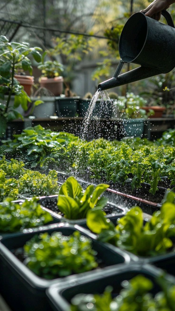 Cuidado de tierras 2